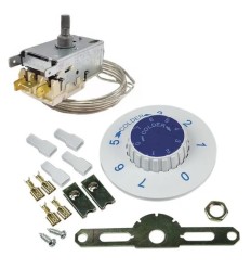 Termostato frigo evaporador VISTO VT9 1200 mm.